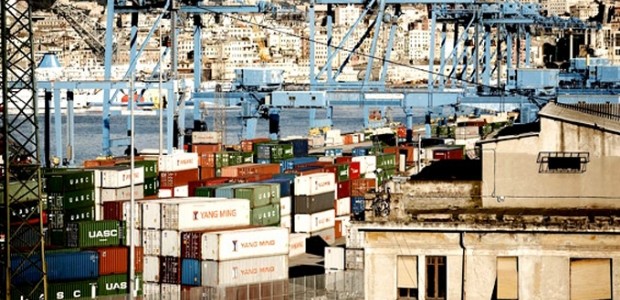 Porto di Genova. Impennata dei traffici di petroli a settembre: +47%